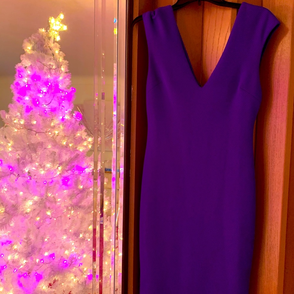 Beautiful BeBe Dress